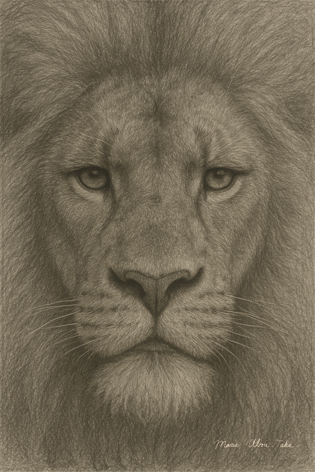 Leo By Maria Abou Taka 1