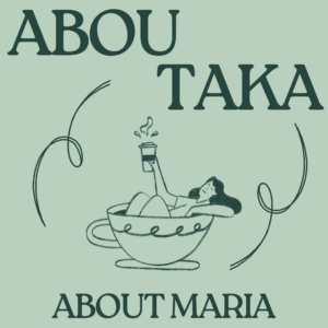 Maria Abou Taka